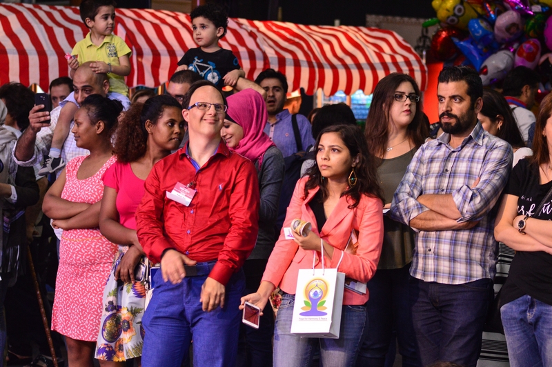 Festival of Ramadaniyat Beirutiya